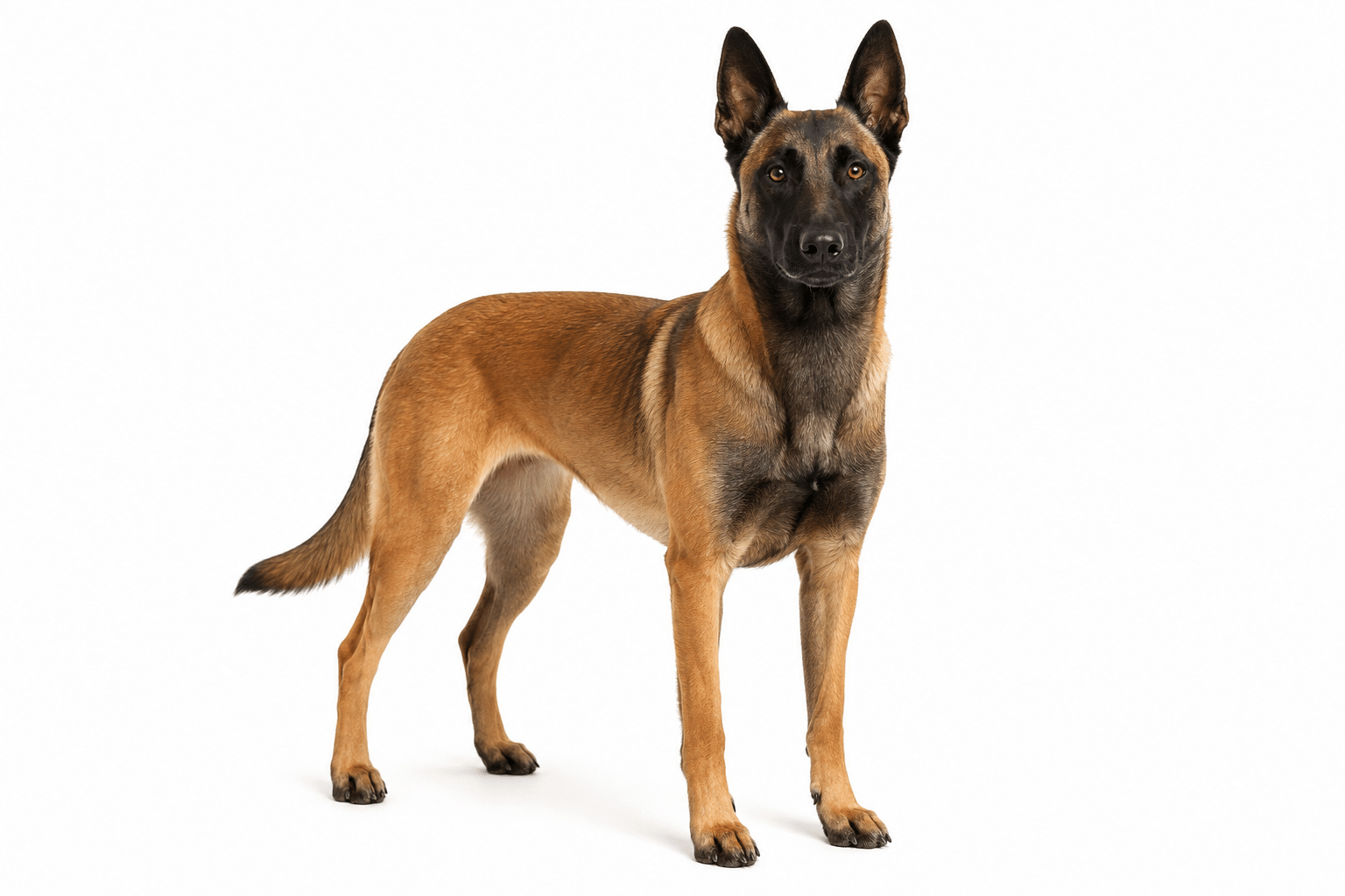 Berger Belge Malinois