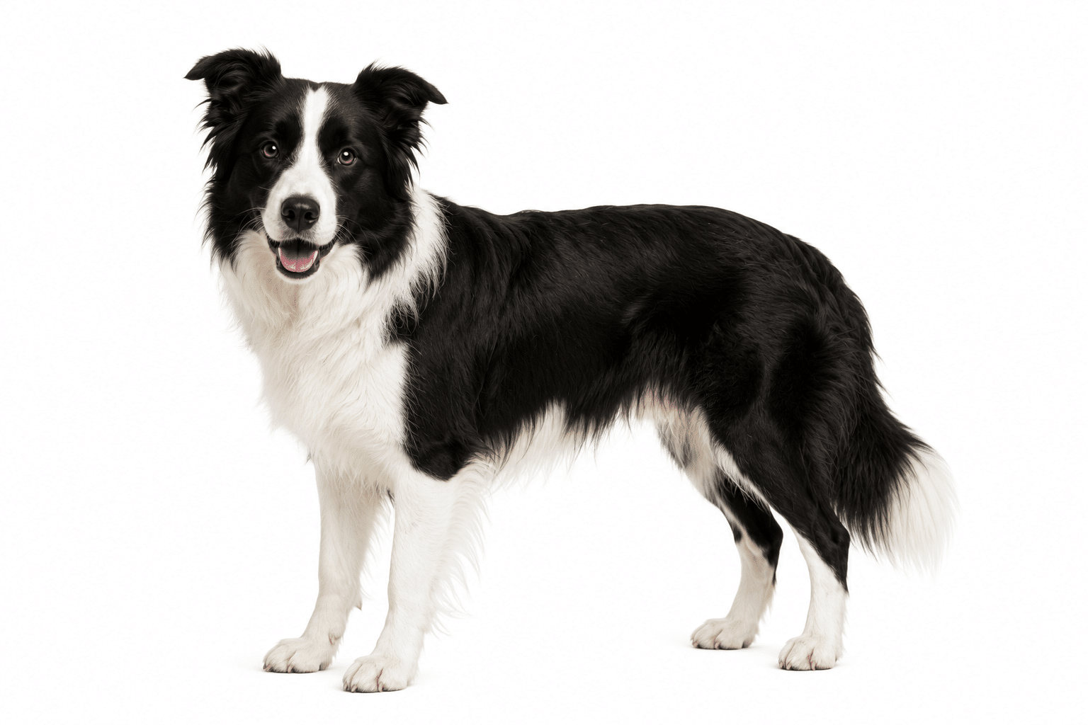 Border Collie
