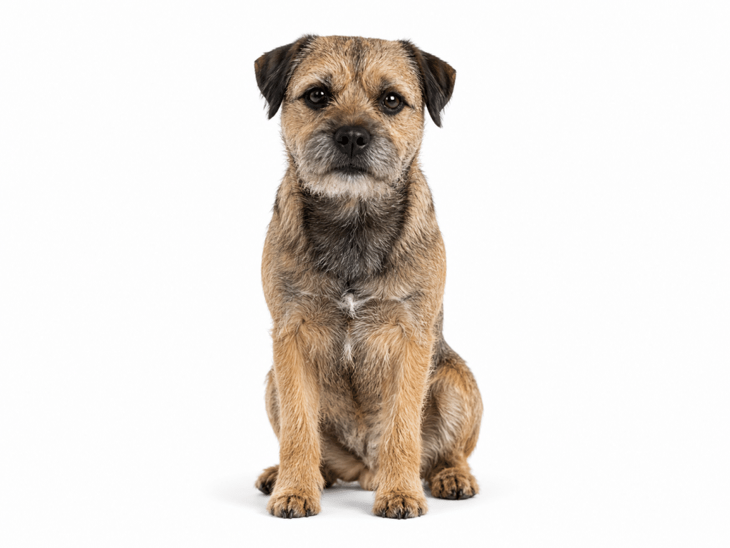 Border Terrier