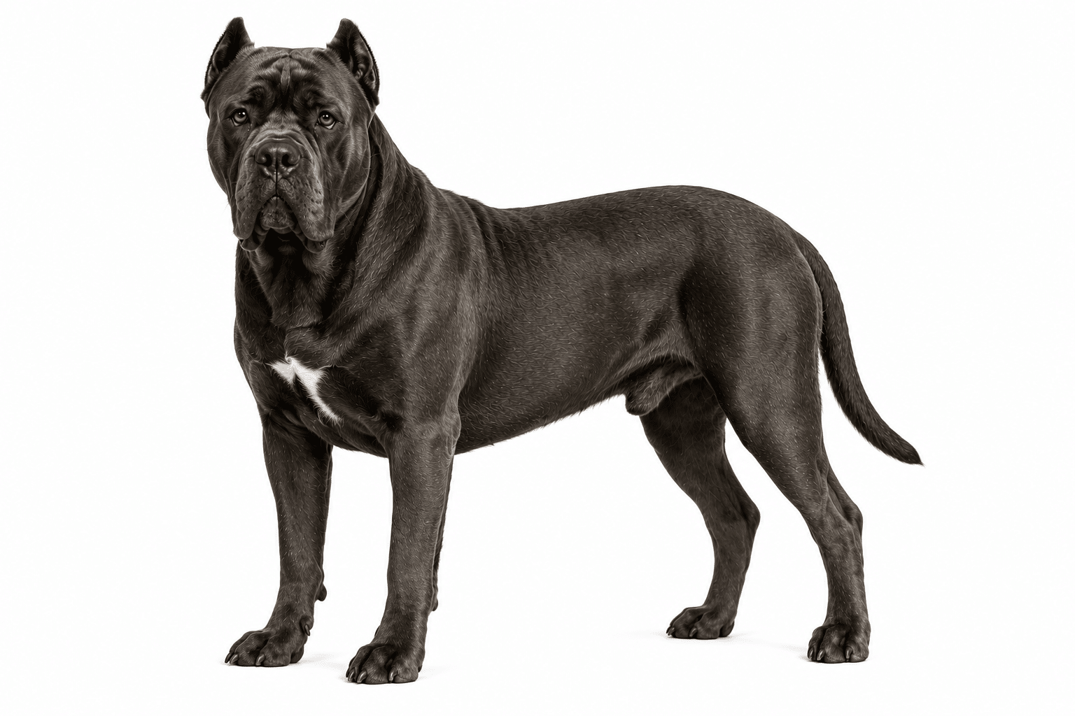 Cane Corso