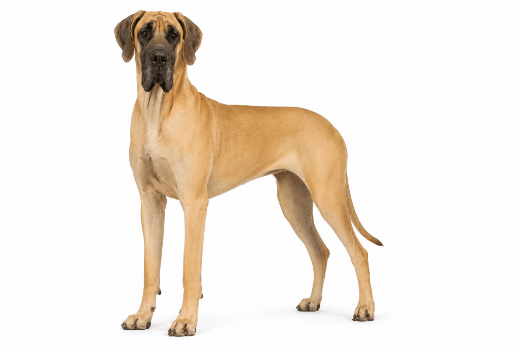 Dogue Allemand