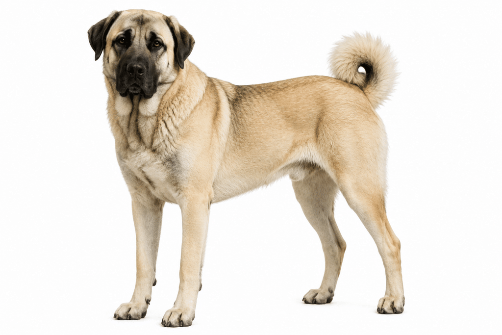Berger d'Anatolie (Kangal)