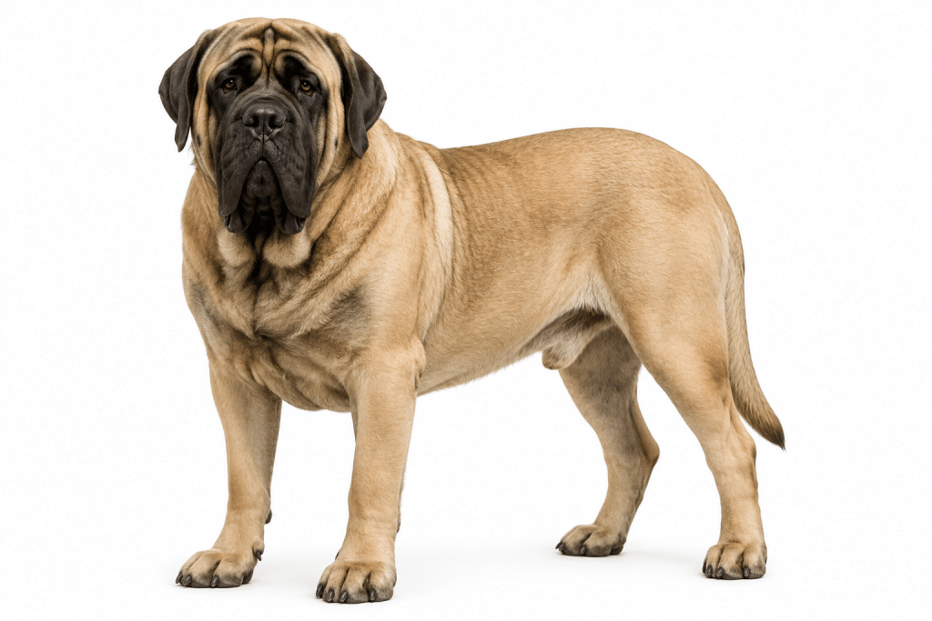 Mastiff