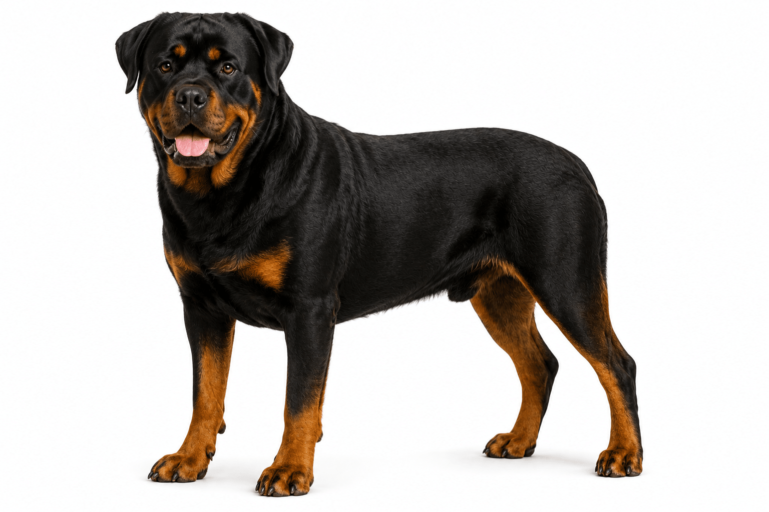 Rottweiler