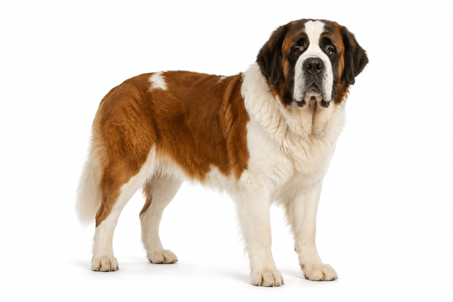 Saint-Bernard