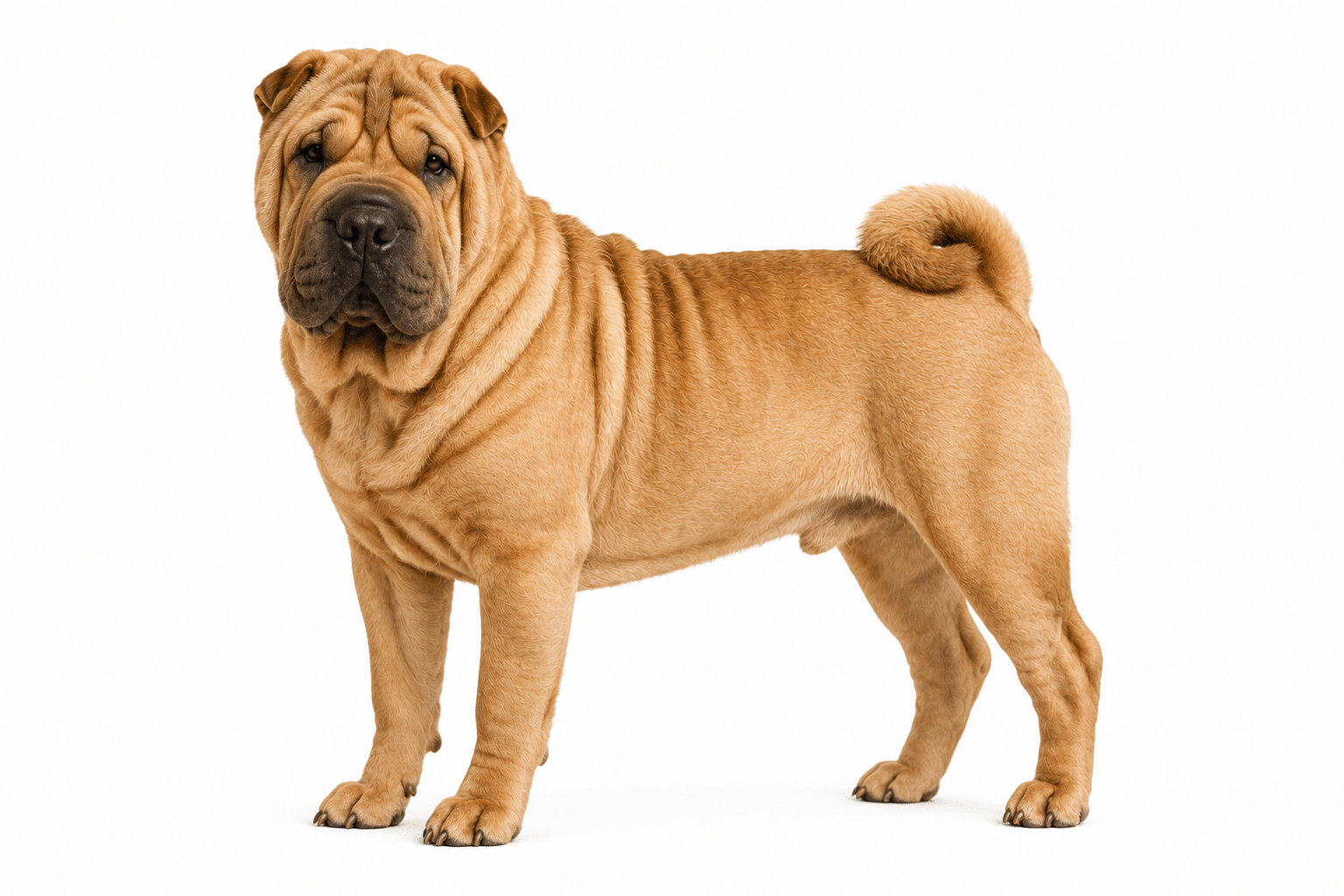 Shar-Peï