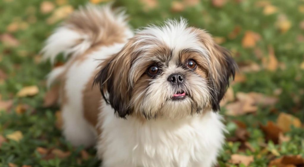 Shih Tzu