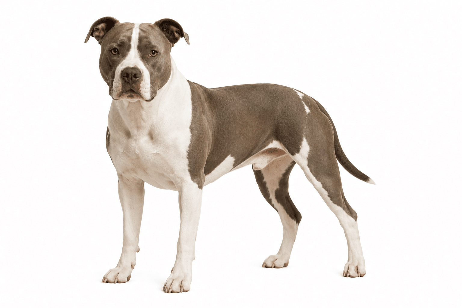 Pitt Bull Terrier