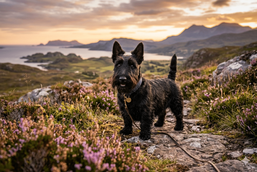 Scottish Terrier