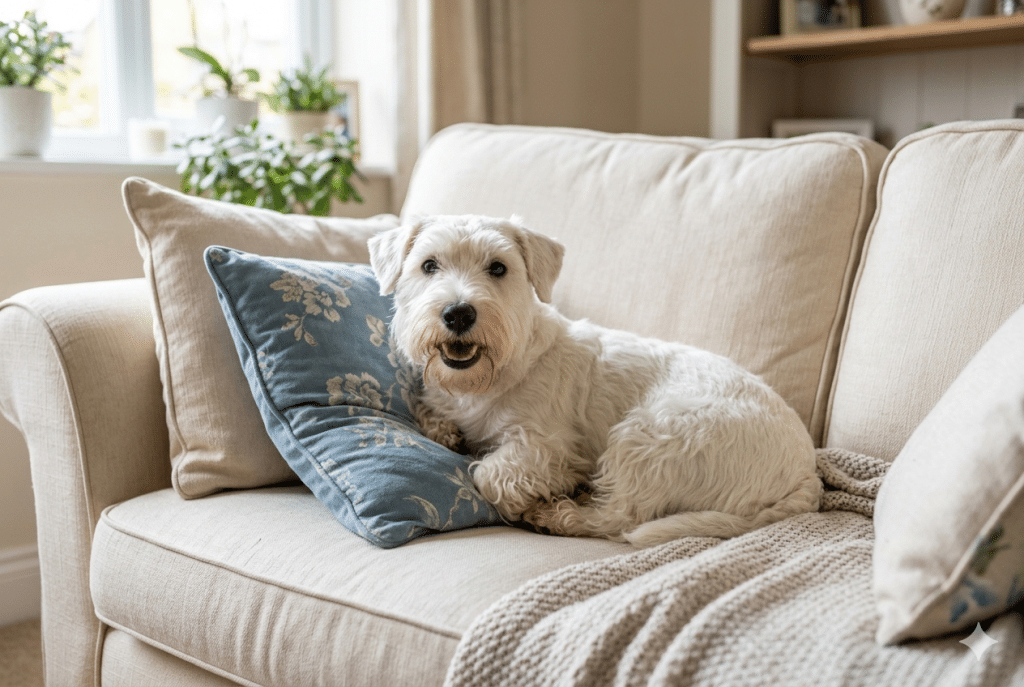 Sealyham Terrier