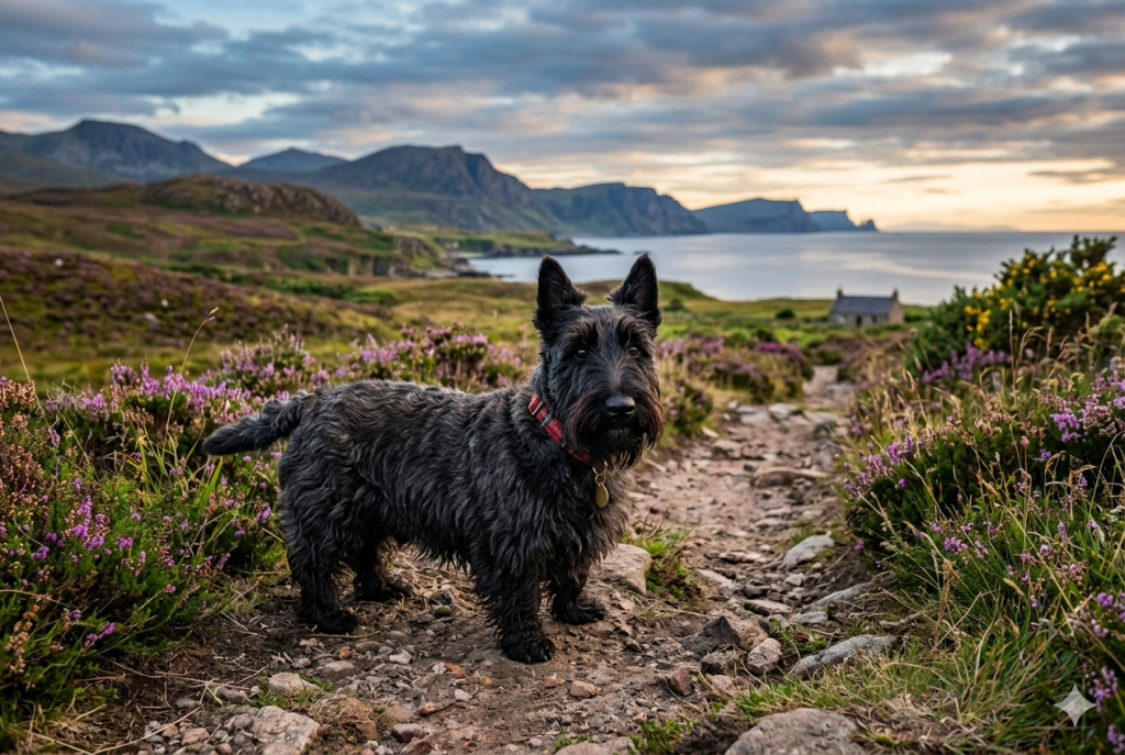 Terrier Écossais