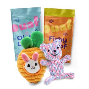 OuafBox | Achat unique