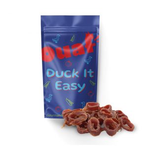 Ouaf Duck Rings