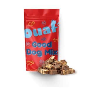 Cubes tendres à grignoter – Agneau & Poisson