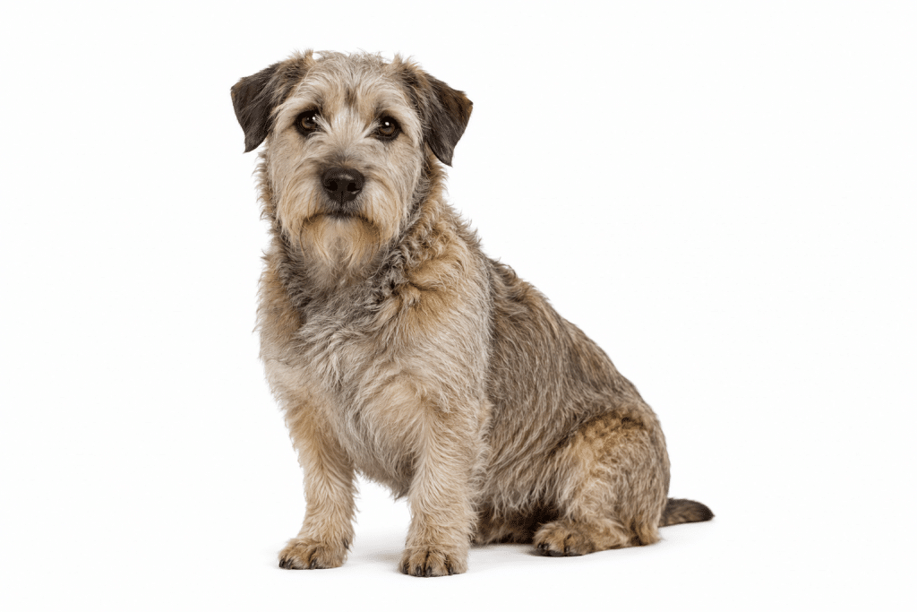Terrier irlandais Glen of Imaal