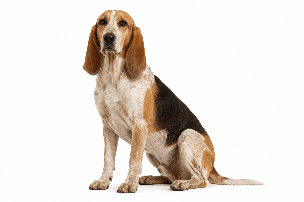 Chien d’Artois