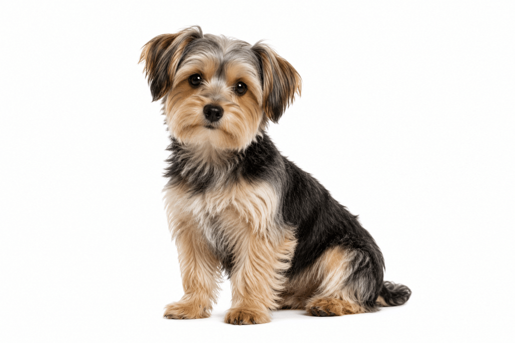 Morkie 