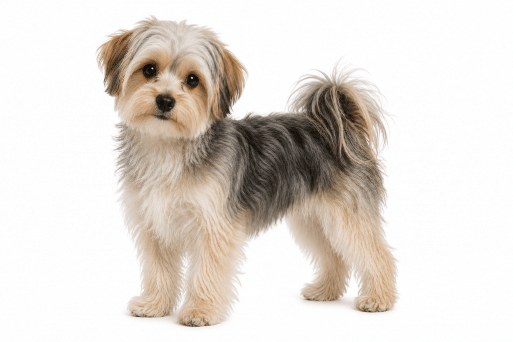 Morkie